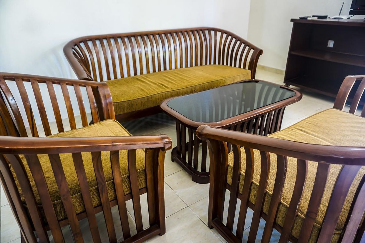 LAVENDISH BEACH (ex. COMARAN BEACH HOTEL) - 9