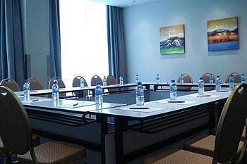 HOLIDAY INN EXPRESS PUTUO - 11