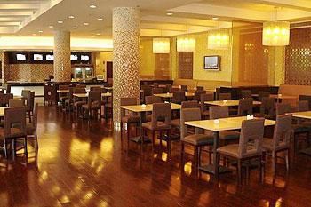 HOLIDAY INN EXPRESS PUTUO - 12