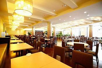 HOLIDAY INN EXPRESS PUTUO - 14