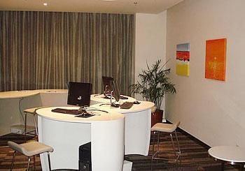 HOLIDAY INN EXPRESS PUTUO - 17