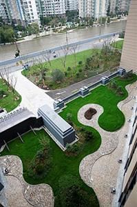 HOLIDAY INN EXPRESS PUTUO - 19