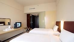 HOLIDAY INN EXPRESS PUTUO - 3