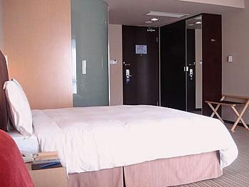 HOLIDAY INN EXPRESS PUTUO - 7