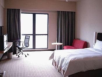 HOLIDAY INN EXPRESS PUTUO - 8