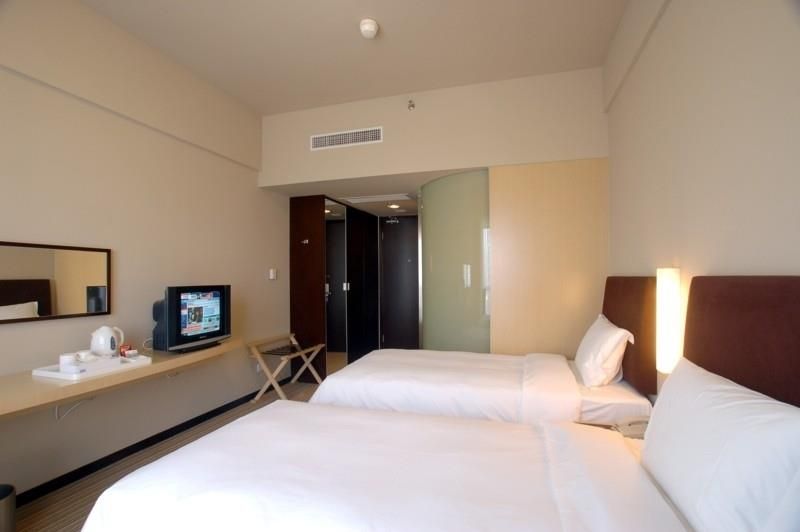 HOLIDAY INN EXPRESS PUTUO - 9