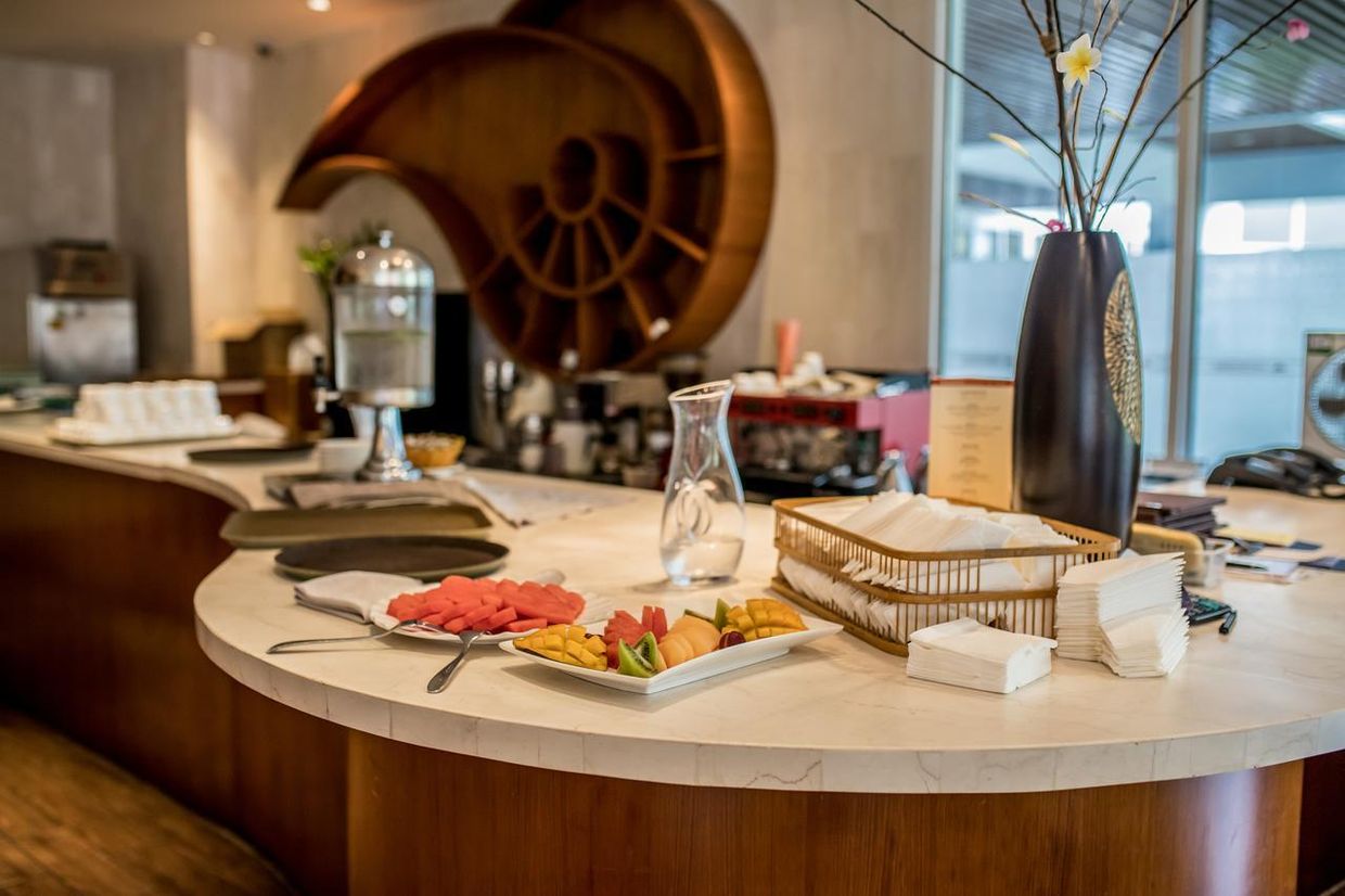 MINGSHEN GOLF & CAMP BAY RESORT SANYA - 3