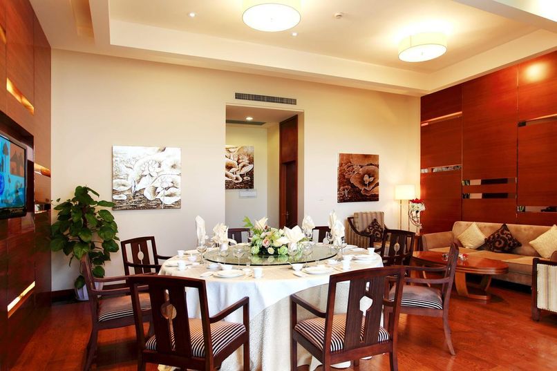 MINGSHEN GOLF & CAMP BAY RESORT SANYA - 6