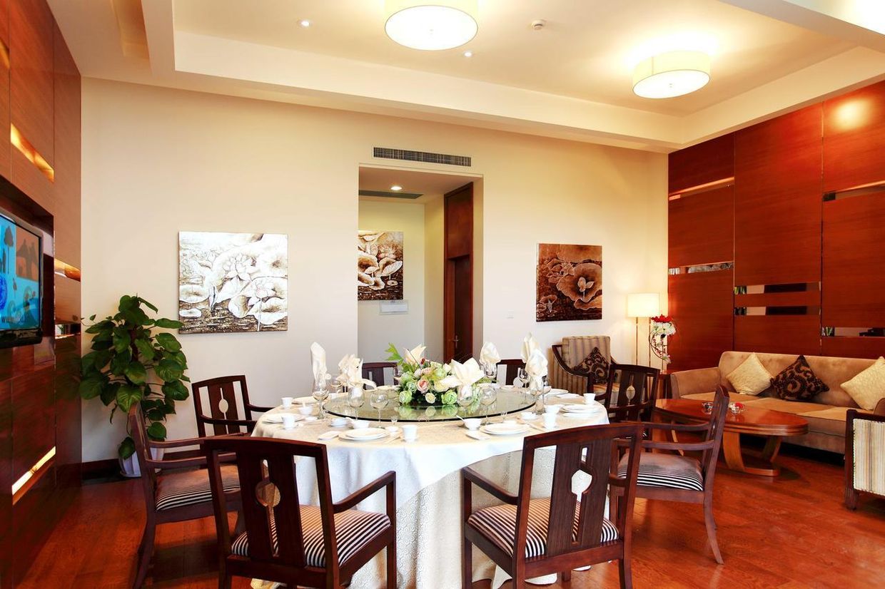 MINGSHEN GOLF & CAMP BAY RESORT SANYA - 6