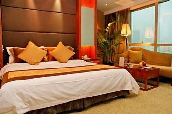 LJZ SUPREME TOWER - 23