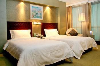 LJZ SUPREME TOWER - 26