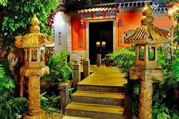 LJZ SUPREME TOWER - 7