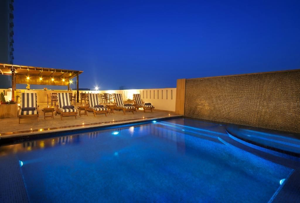 MANGROVE HOTEL - 2