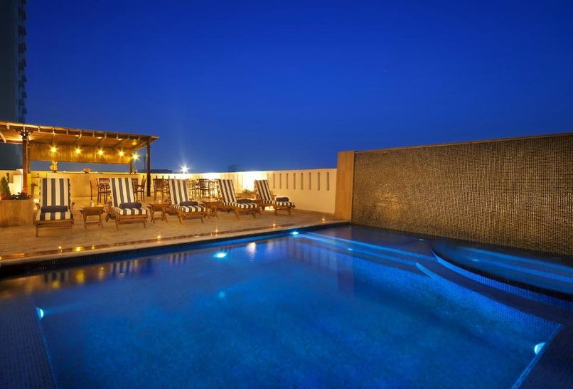 MANGROVE HOTEL - 2
