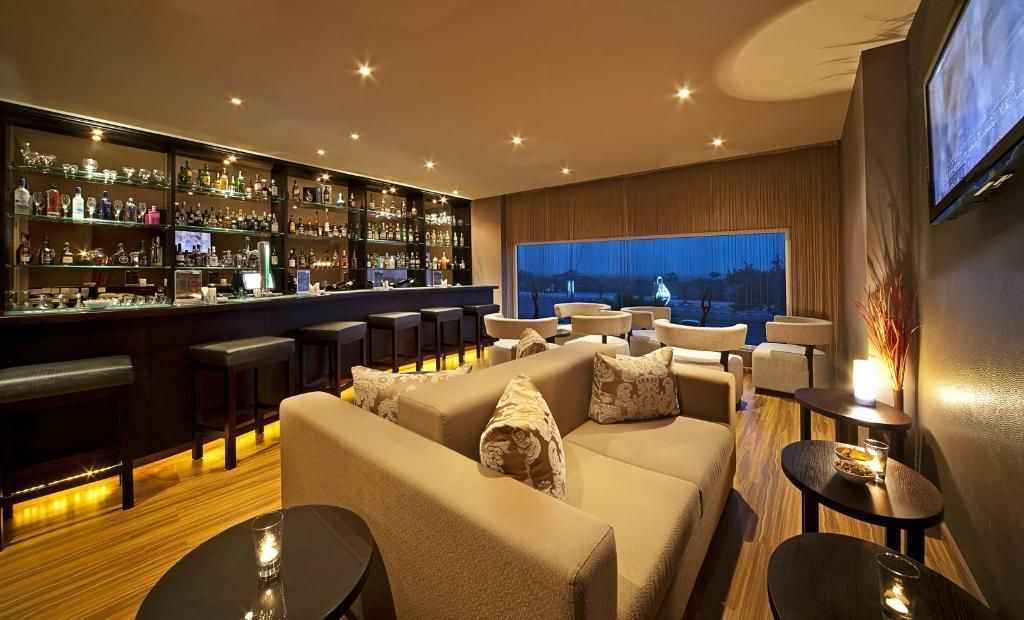 MANGROVE HOTEL - 11