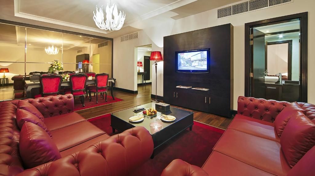 MANGROVE HOTEL - 12