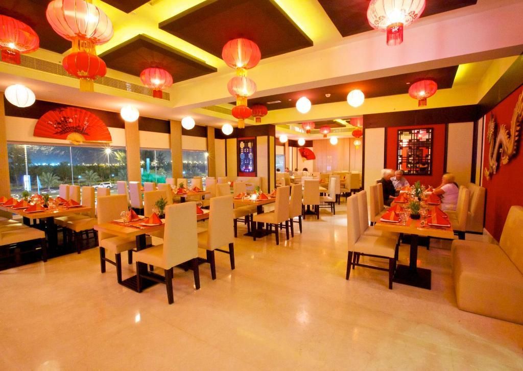 MANGROVE HOTEL - 13