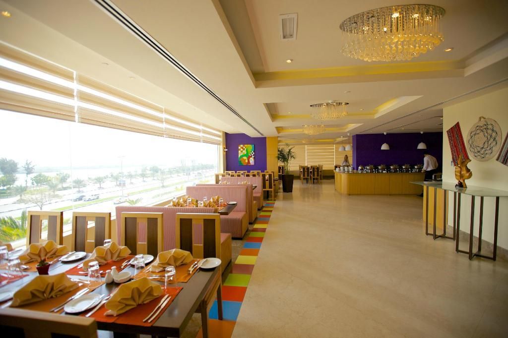 MANGROVE HOTEL - 14