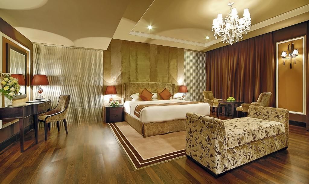 MANGROVE HOTEL - 15