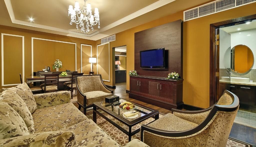 MANGROVE HOTEL - 16