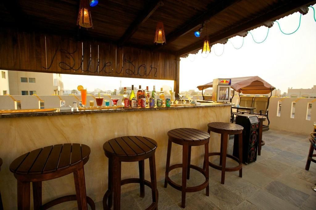 MANGROVE HOTEL - 18