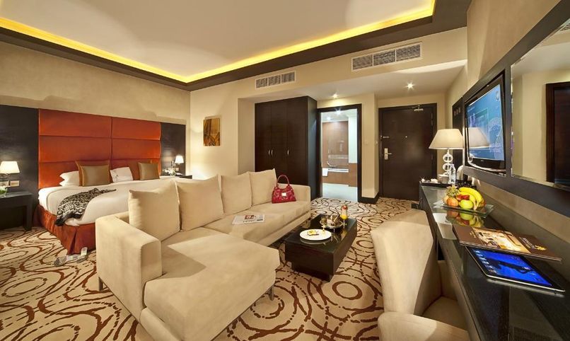 MANGROVE HOTEL - 3