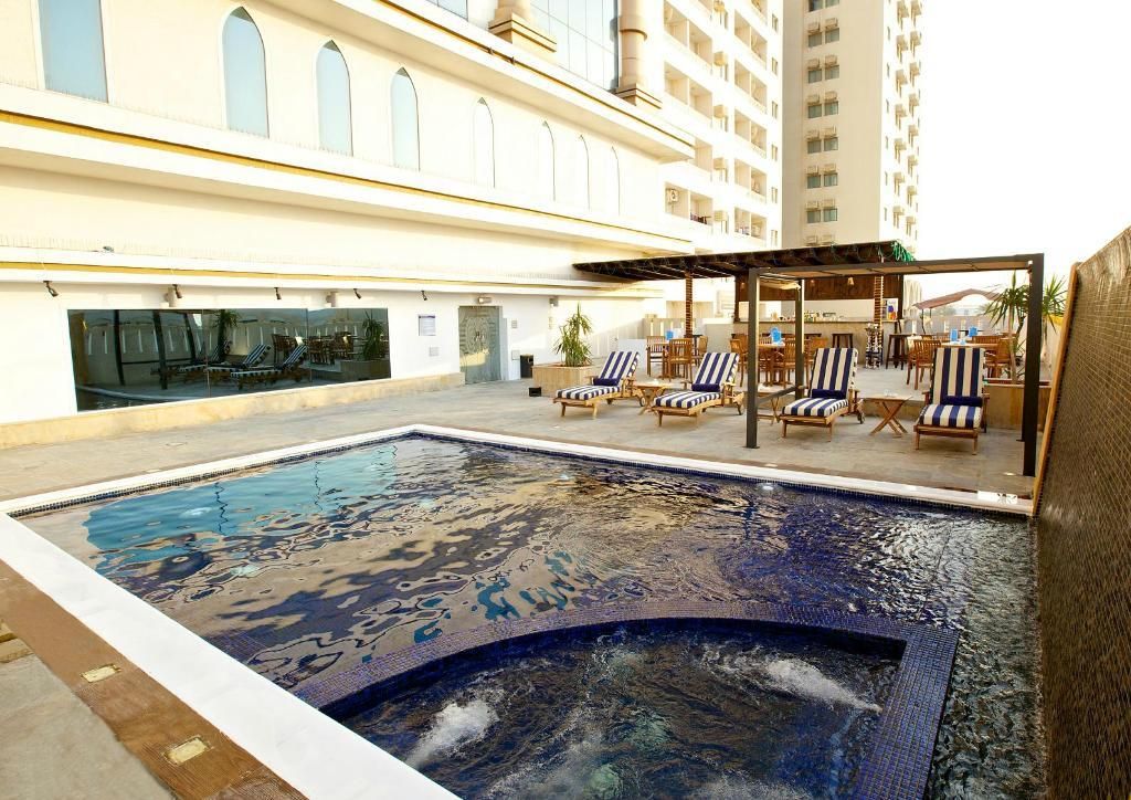 MANGROVE HOTEL - 22