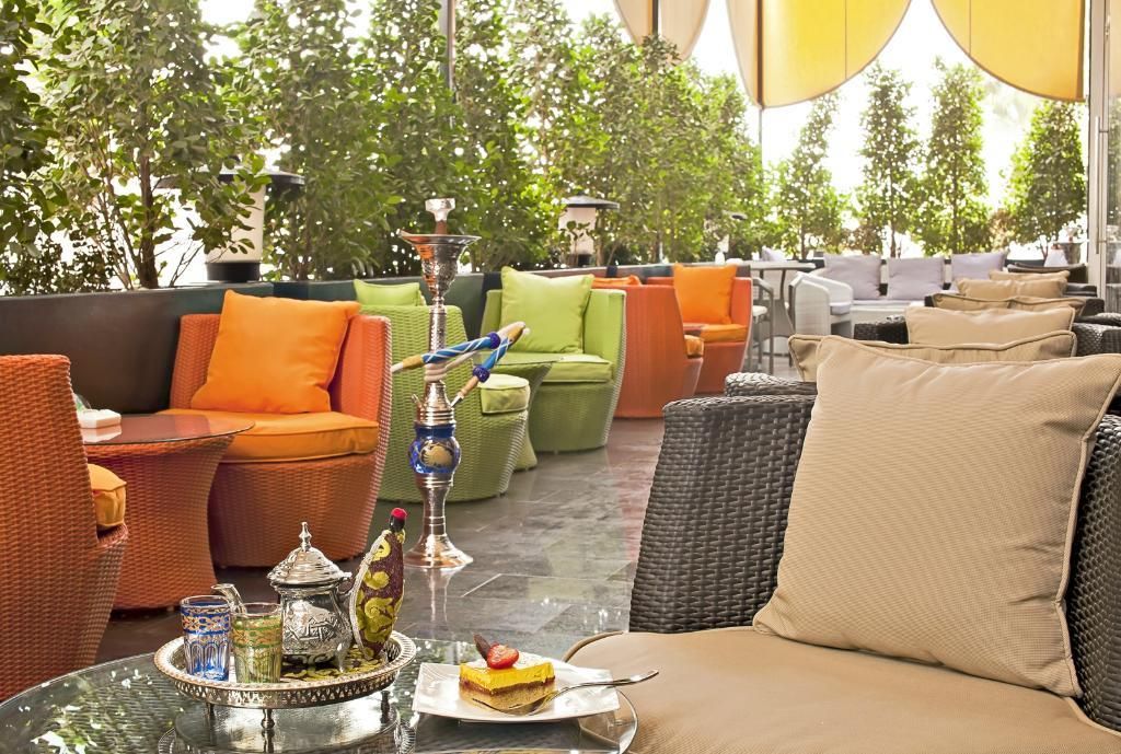 MANGROVE HOTEL - 23