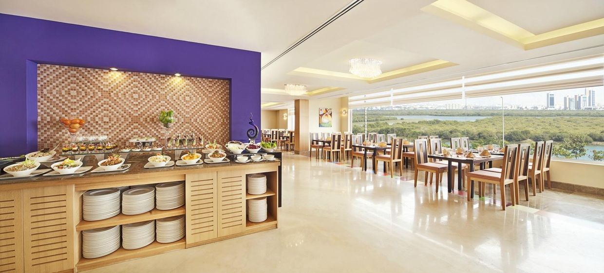 MANGROVE HOTEL - 24