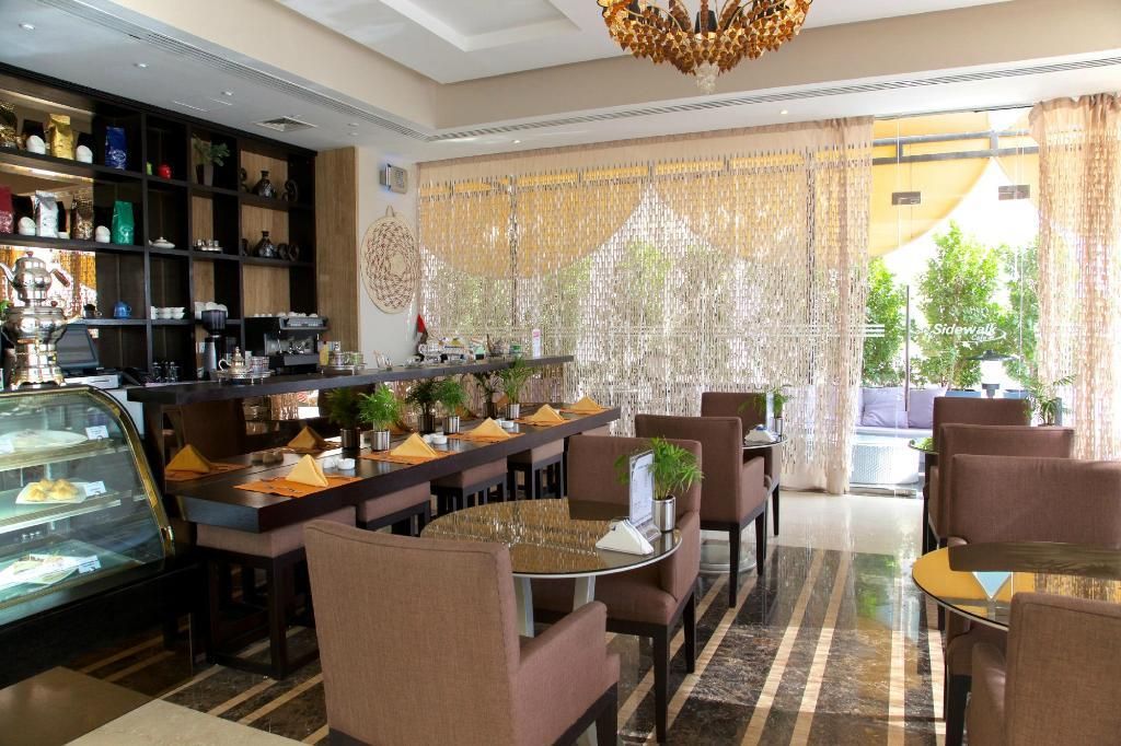 MANGROVE HOTEL - 25