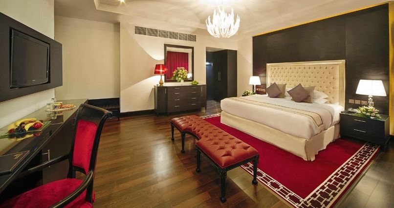 MANGROVE HOTEL - 4