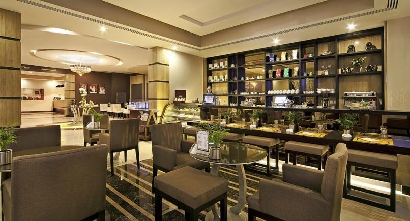 MANGROVE HOTEL - 5