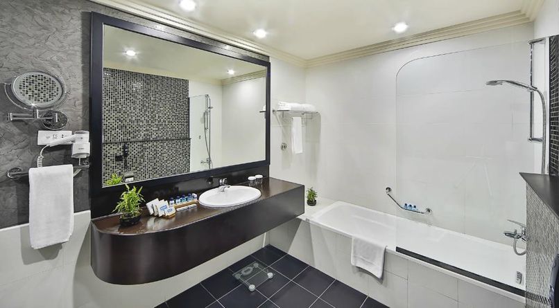 MANGROVE HOTEL - 6