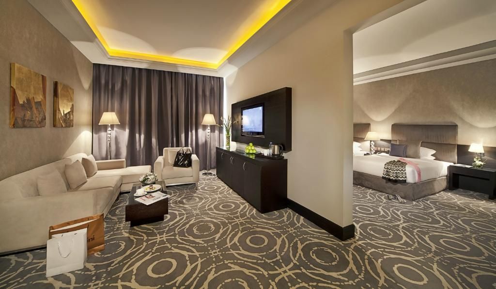 MANGROVE HOTEL - 9