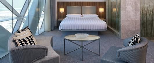 ANDAZ CAPITAL GATE ABU DHABI - 4