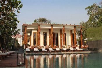 CAPE NIDHRA HOTEL - 1