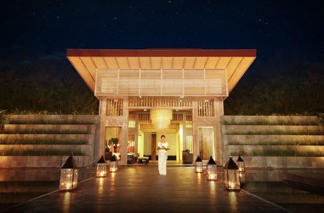 CAPE NIDHRA HOTEL - 11