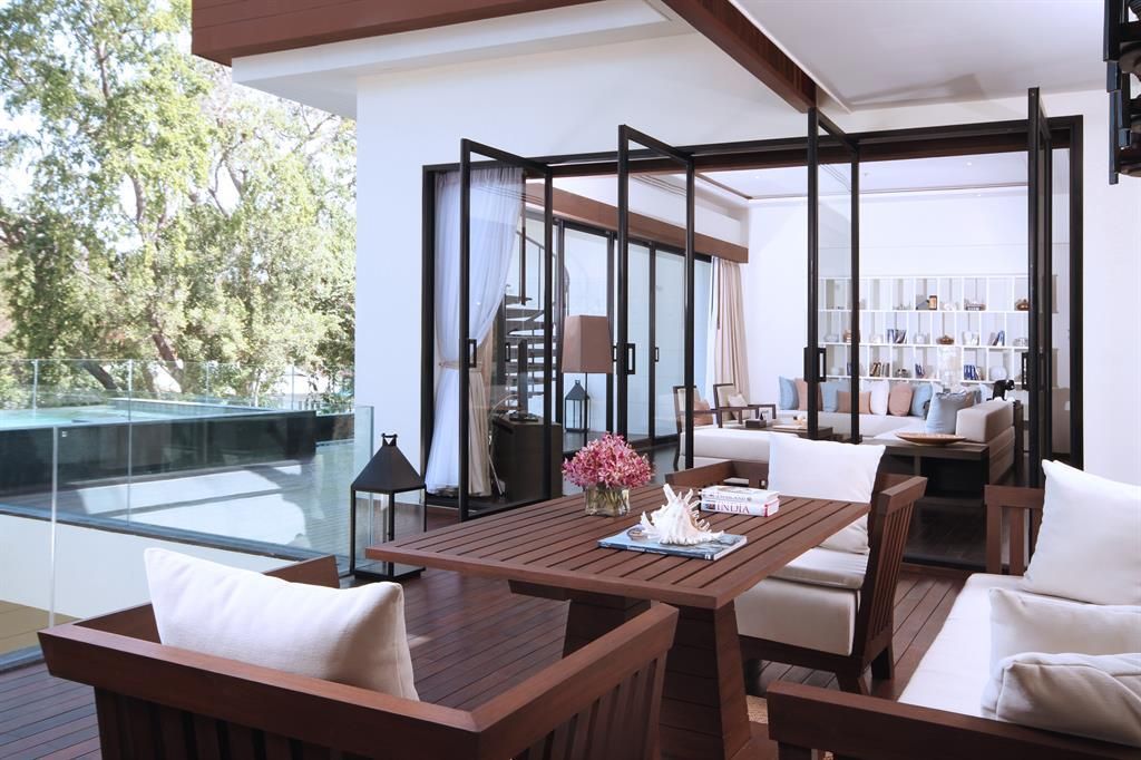 CAPE NIDHRA HOTEL - 16