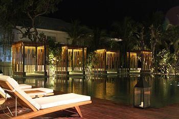 CAPE NIDHRA HOTEL - 3