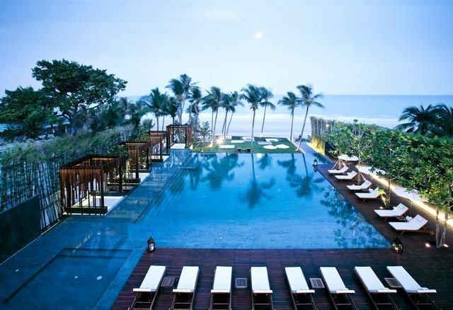 CAPE NIDHRA HOTEL - 22