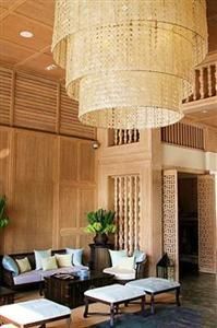 CAPE NIDHRA HOTEL - 25