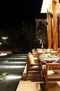 CAPE NIDHRA HOTEL - 34