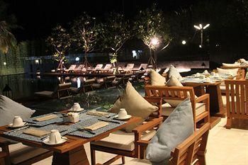 CAPE NIDHRA HOTEL - 35