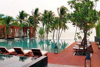 CAPE NIDHRA HOTEL - 37