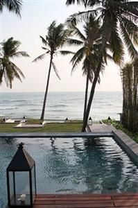 CAPE NIDHRA HOTEL - 39