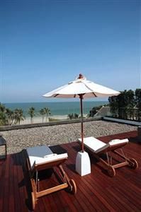 CAPE NIDHRA HOTEL - 5