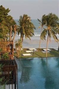 CAPE NIDHRA HOTEL - 42