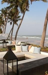 CAPE NIDHRA HOTEL - 43