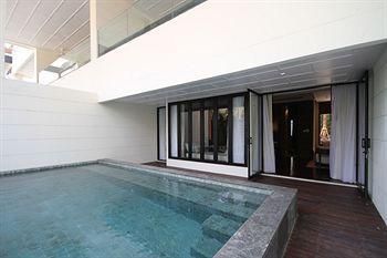CAPE NIDHRA HOTEL - 46