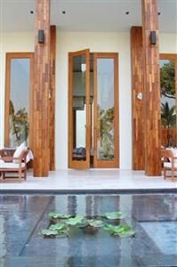 CAPE NIDHRA HOTEL - 50